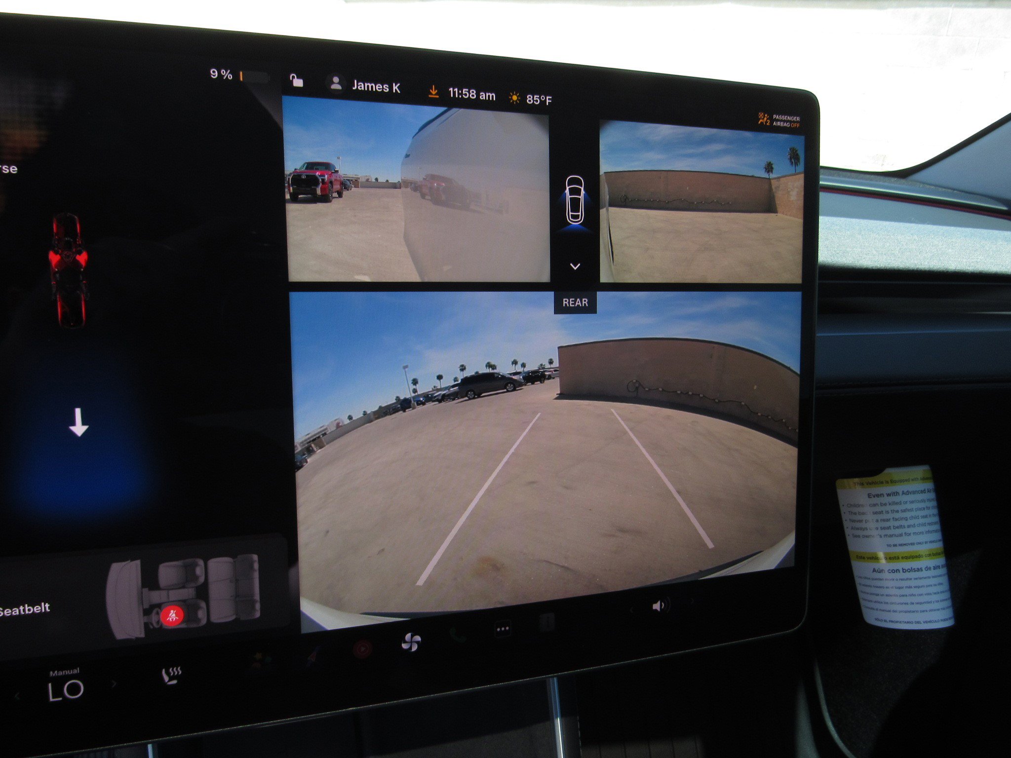 Used 2026 Tesla Model Y Premium image 19