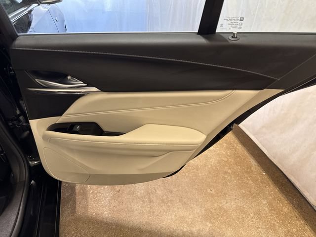 Certified 2023 Cadillac CT4 Luxury w/ Sun And Sound Package AWD/4WD image 27