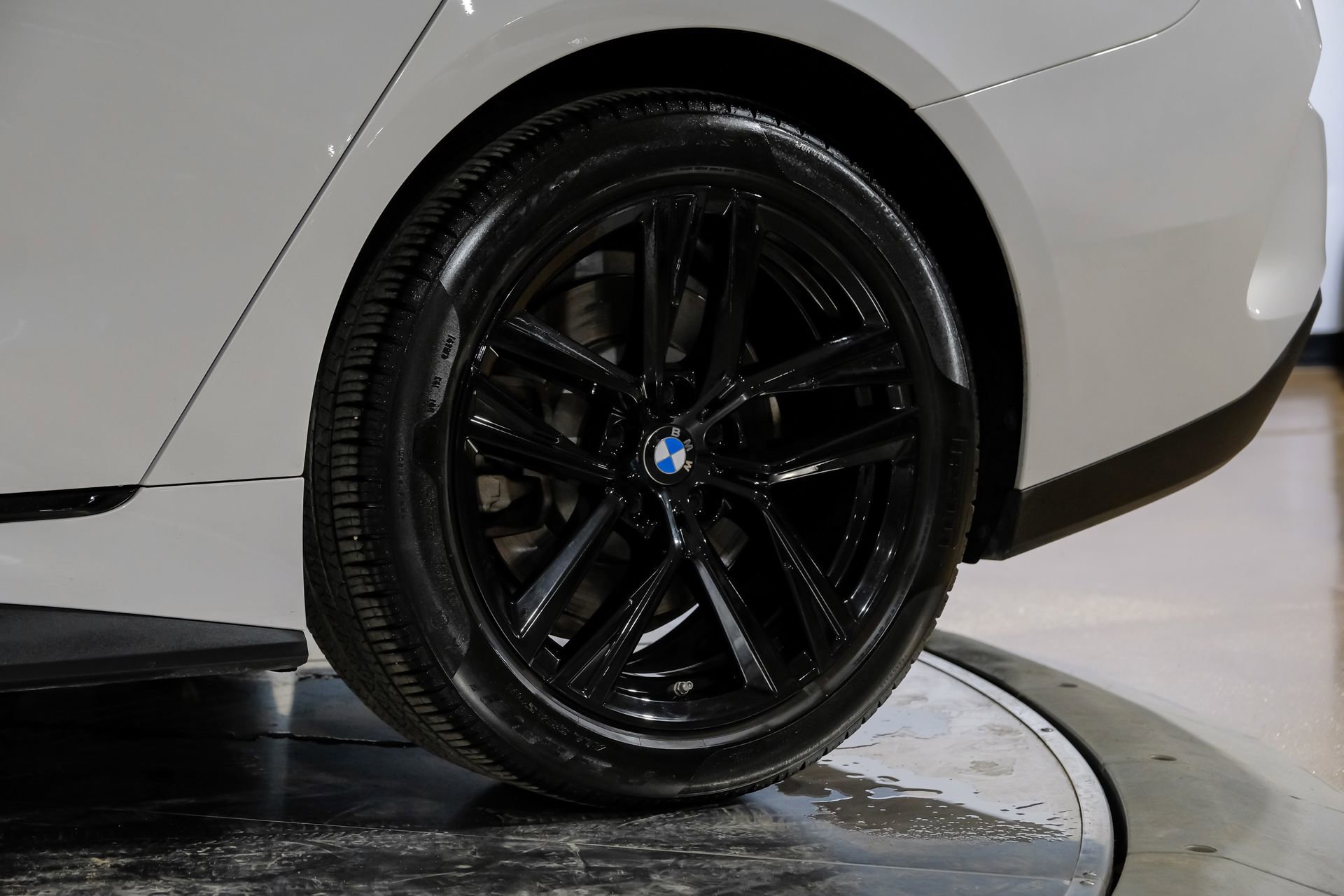 Used 2025 BMW 430i xDrive image 61