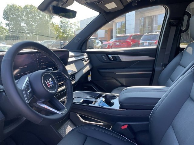 New 2026 Buick Enclave Preferred w/ Power Package image 13