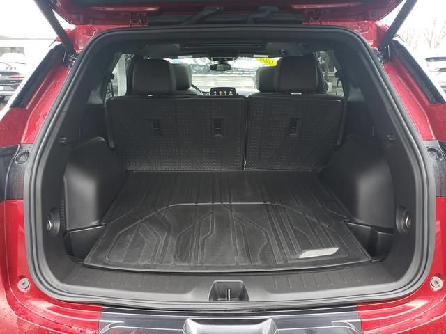 Used 2024 Chevrolet Blazer Premier w/ LPO, Floor Liner Package AWD/4WD image 5