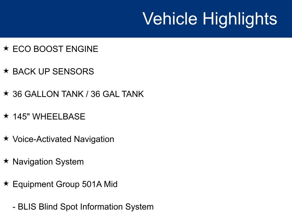 Used 2015 Ford F150 Lariat w/ Equipment Group 501A Mid image 12