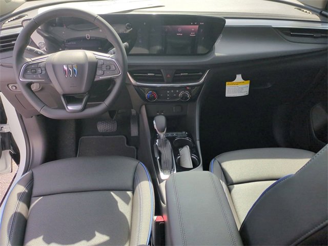 New 2026 Buick Encore GX Sport Touring image 19