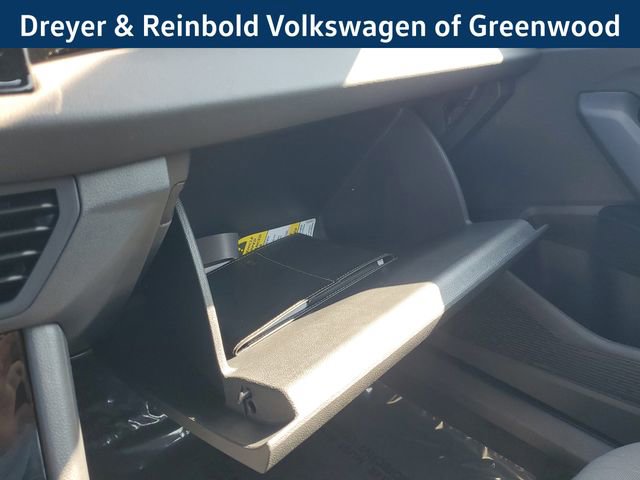 New 2025 Volkswagen Jetta Sport image 33