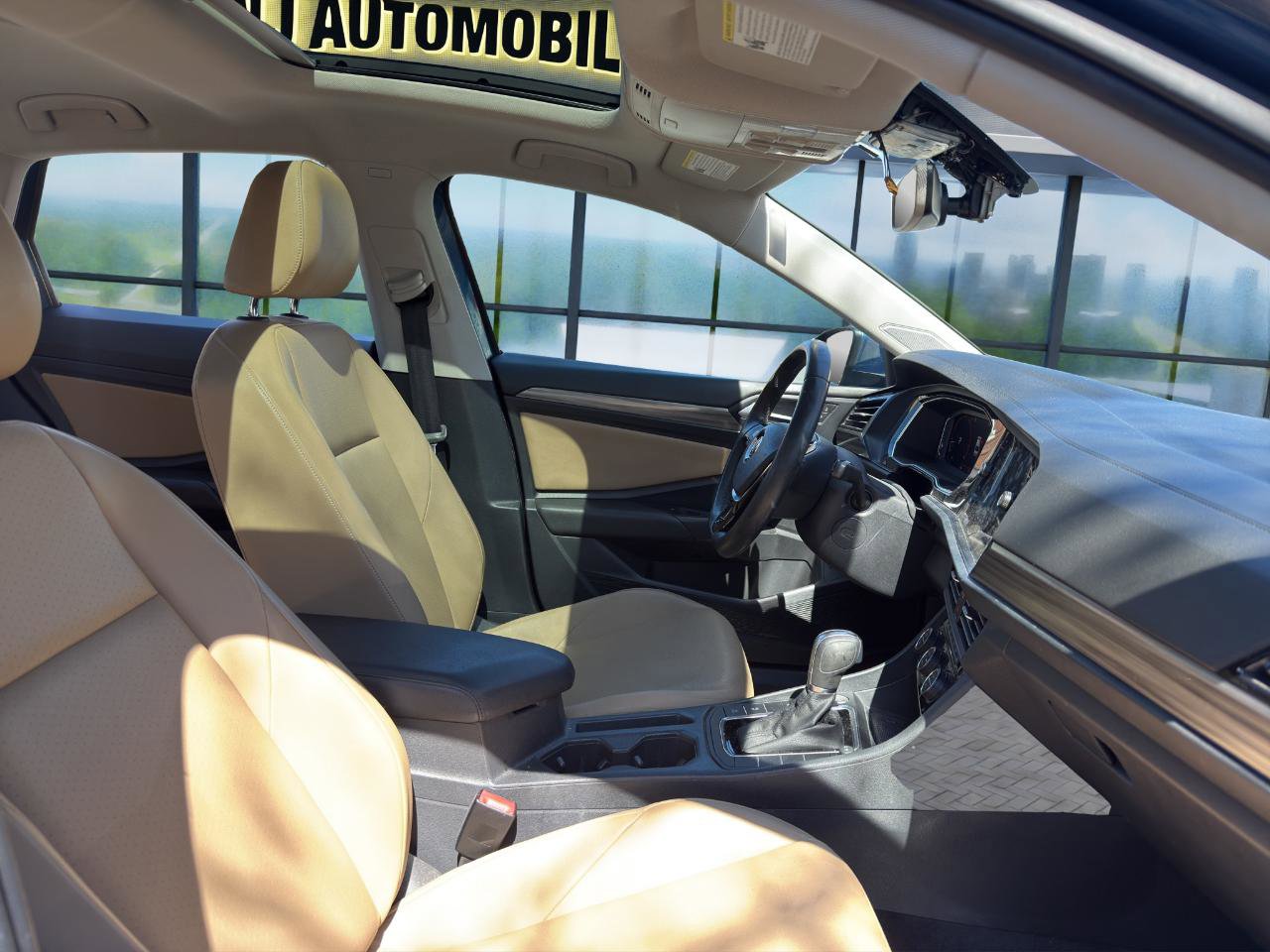 Used 2019 Volkswagen Jetta SEL image 18