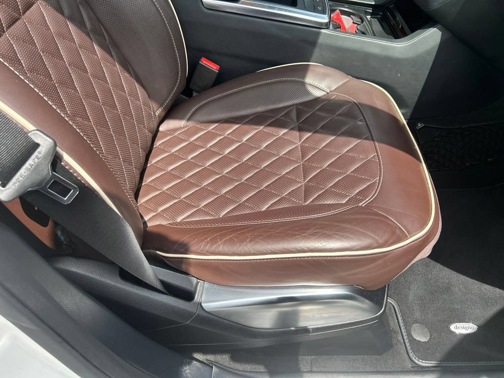 Used 2014 Mercedes-Benz GL 550 4MATIC image 50
