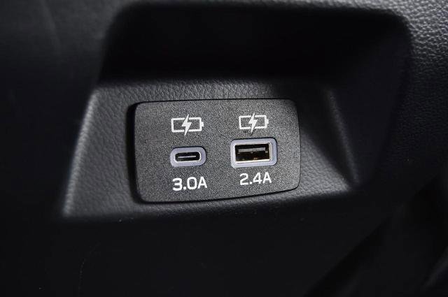 Used 2024 Subaru Crosstrek 2.0i Premium image 22