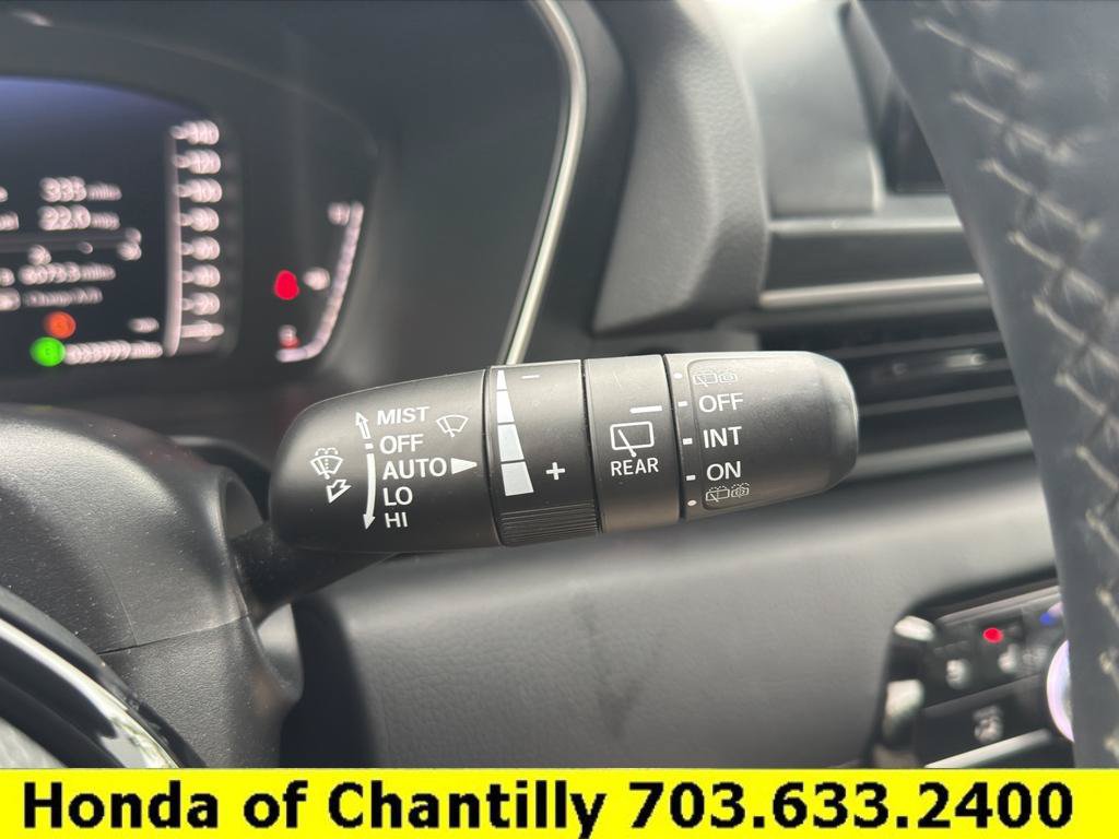 Certified 2023 Honda Pilot Elite image 11