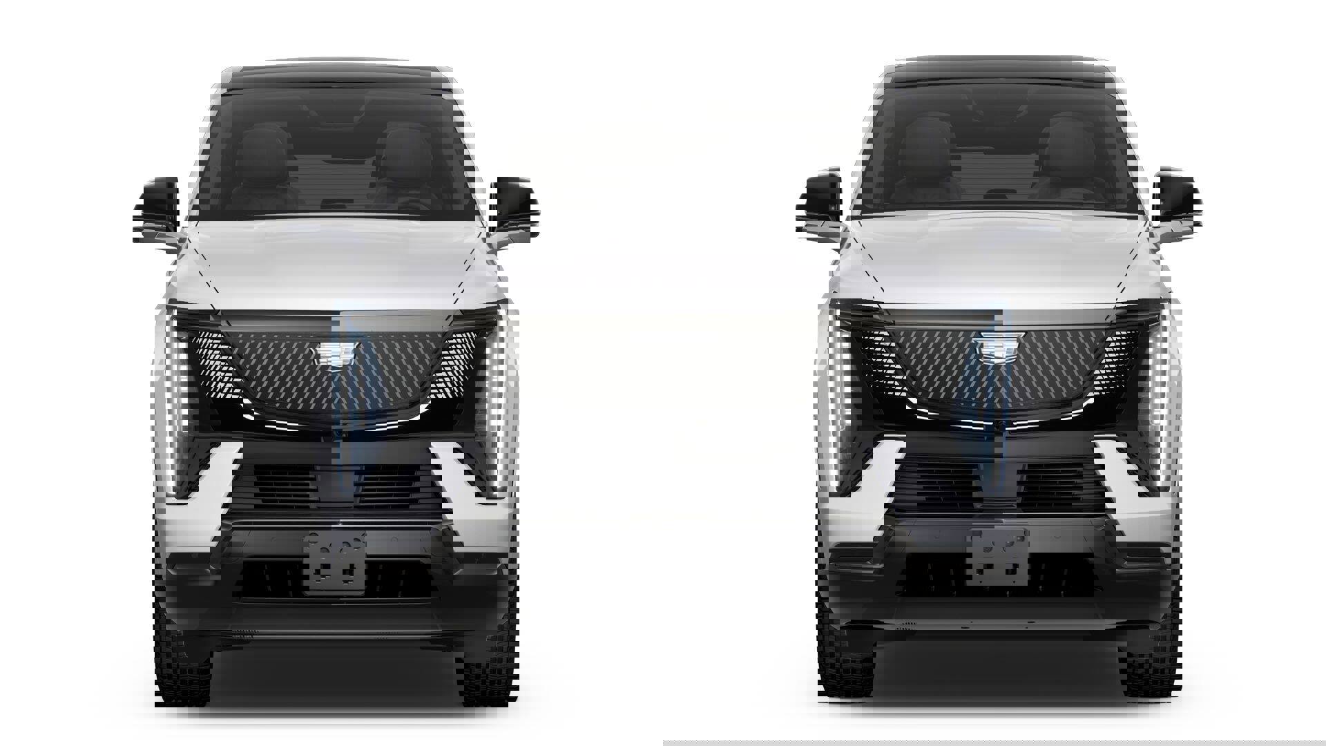 New 2026 Cadillac Escalade IQ Sport 1 image 24