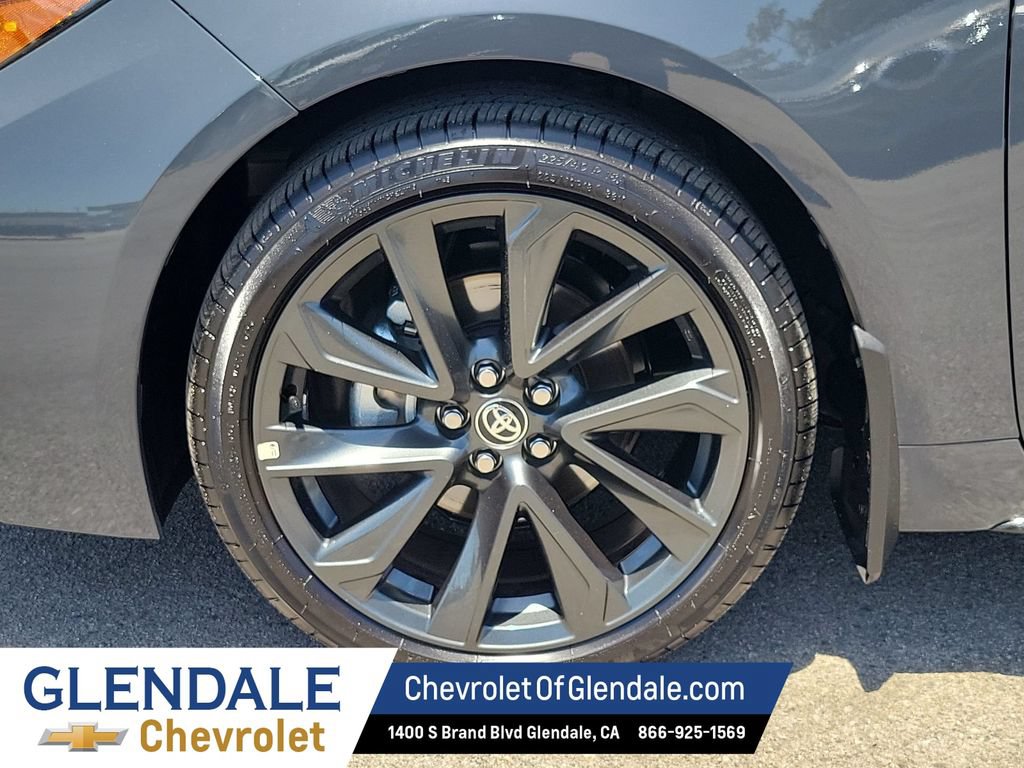 Used 2026 Toyota Corolla XSE FWD image 18