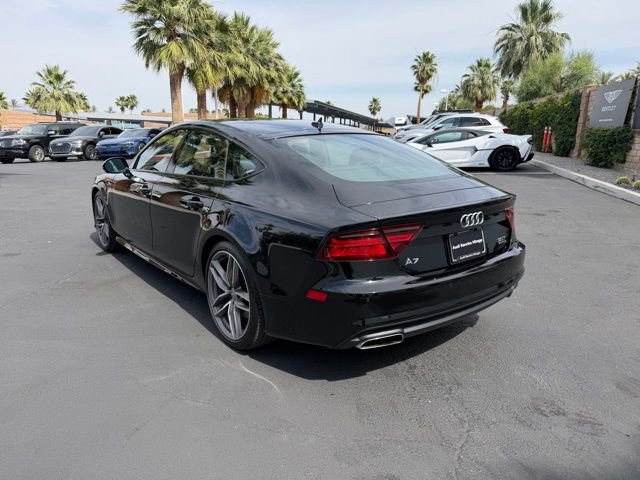 Used 2017 Audi A7 3.0T Competition Prestige AWD/4WD image 7