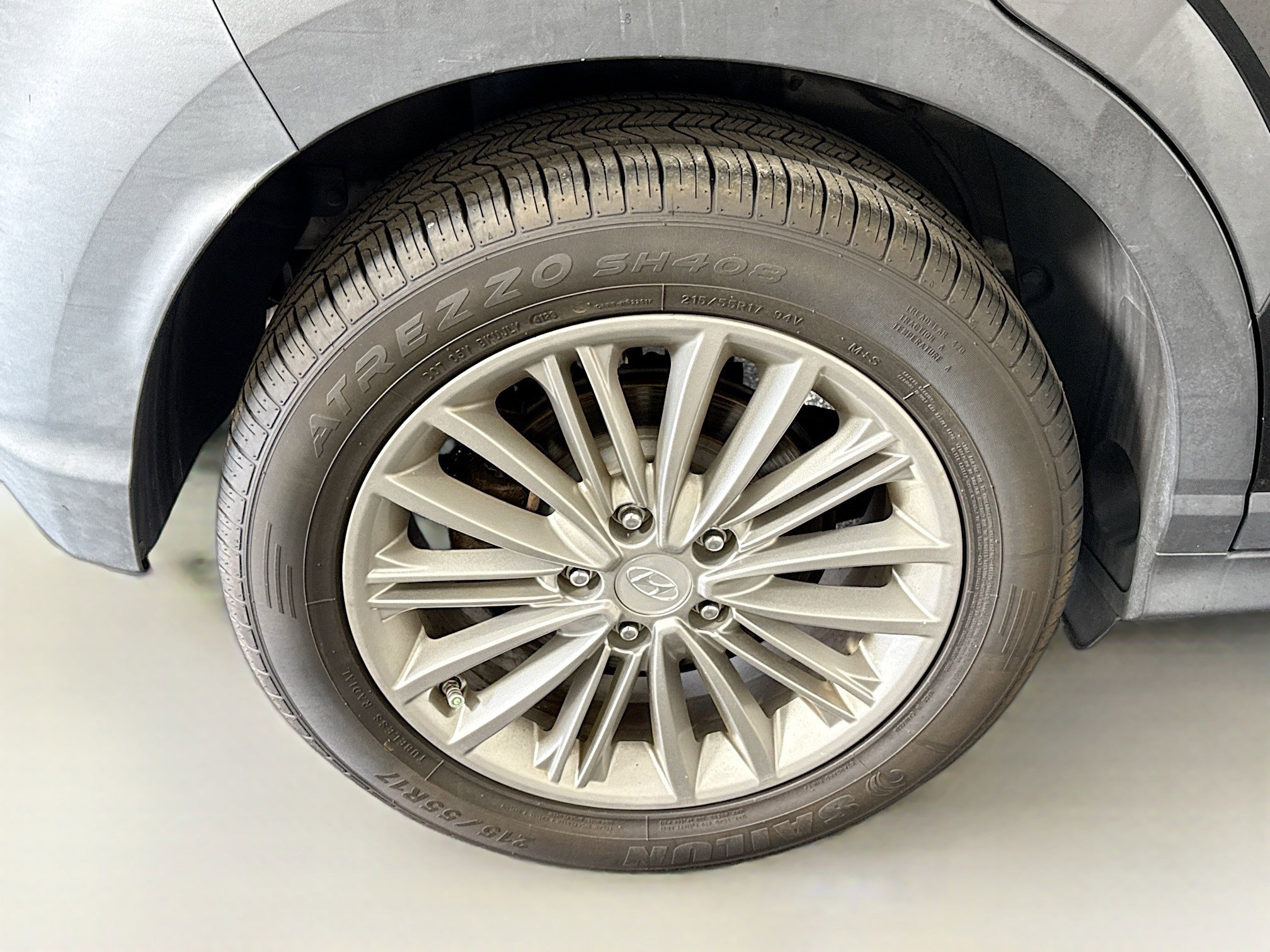 Used 2018 Hyundai Kona SEL image 33