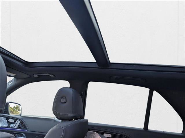 New 2026 Mercedes-Benz GLE 53 AMG 4MATIC image 18