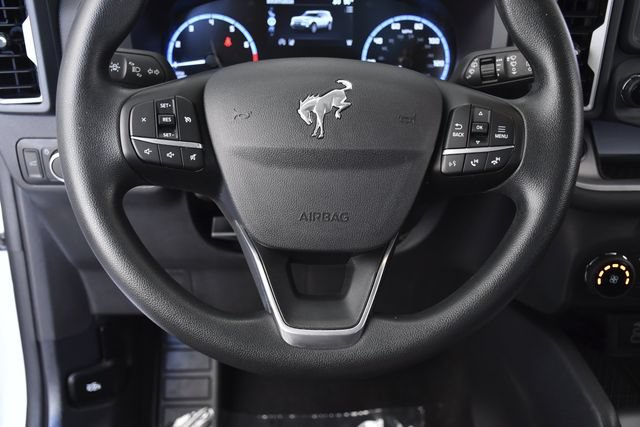 Used 2024 Ford Bronco Sport Big Bend AWD/4WD image 7