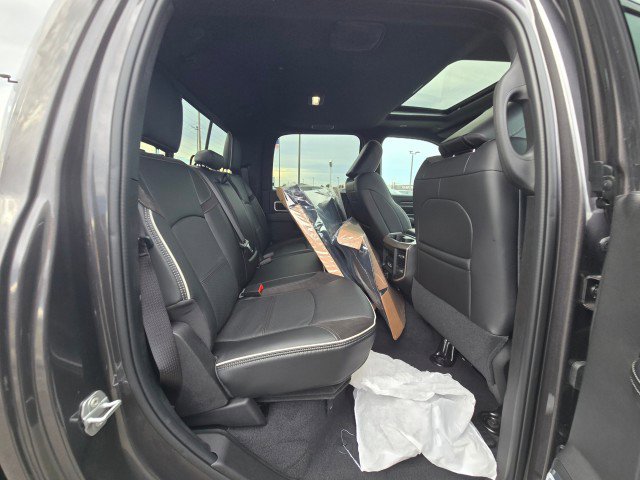 New 2026 RAM 2500 Laramie w/ Night Edition image 54