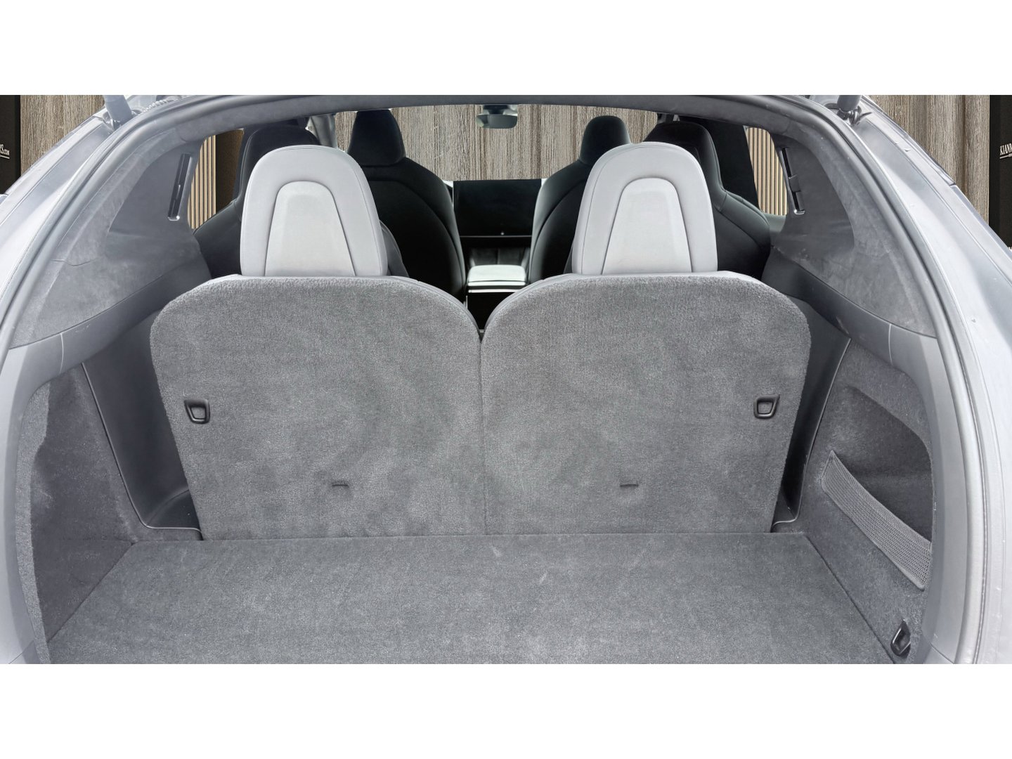Used 2022 Tesla Model X Plaid AWD/4WD image 34