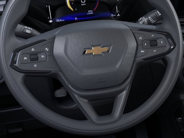 New 2026 Chevrolet TrailBlazer LS w/ LS Convenience Package AWD/4WD image 19