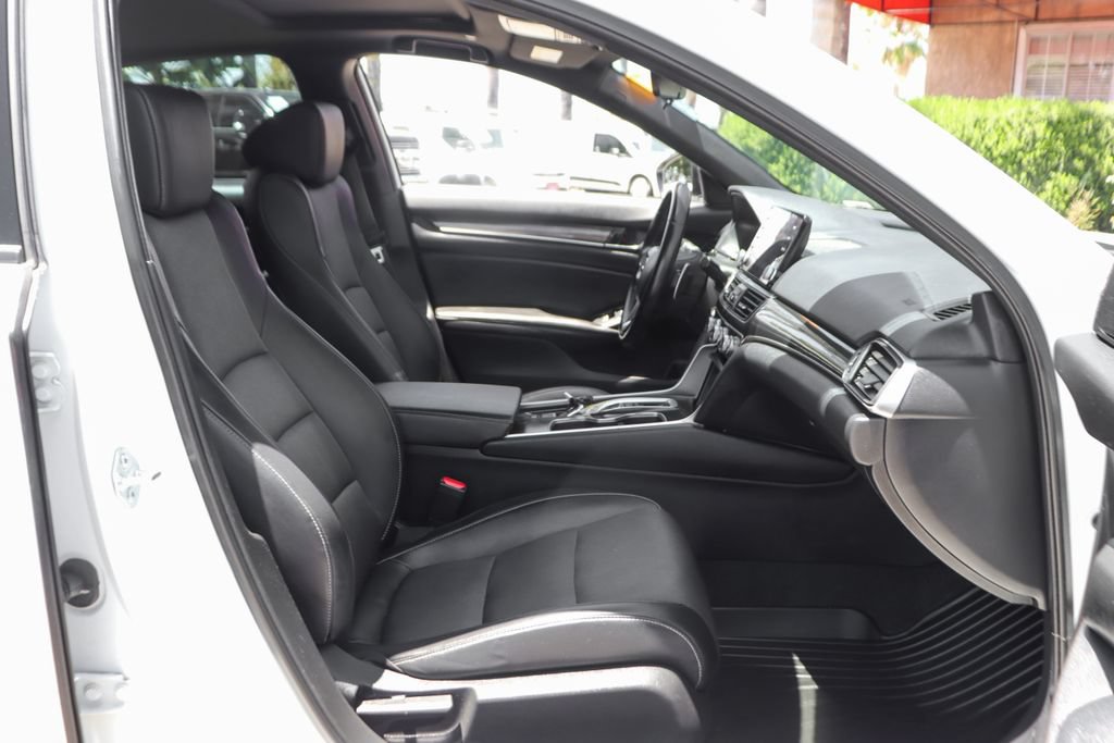 Used 2022 Honda Accord Sport image 36