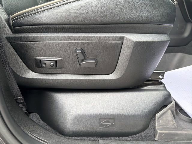 Used 2024 RAM 3500 Laramie w/ Night Edition image 48