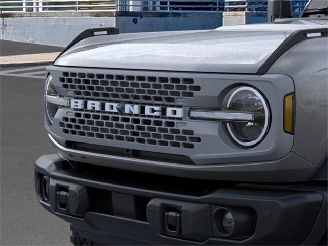 New 2025 Ford Bronco Badlands image 19