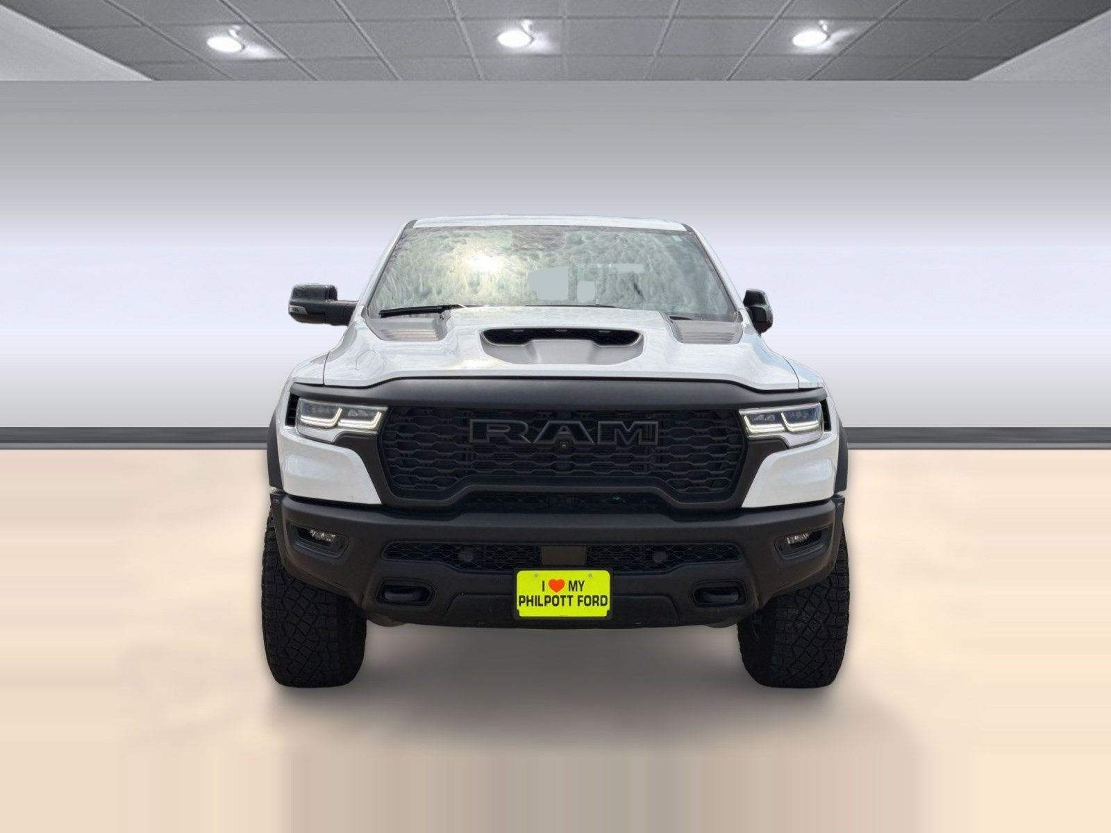 Used 2025 RAM 1500 RHO w/ RHO Level 1 Equipment Group AWD/4WD image 6