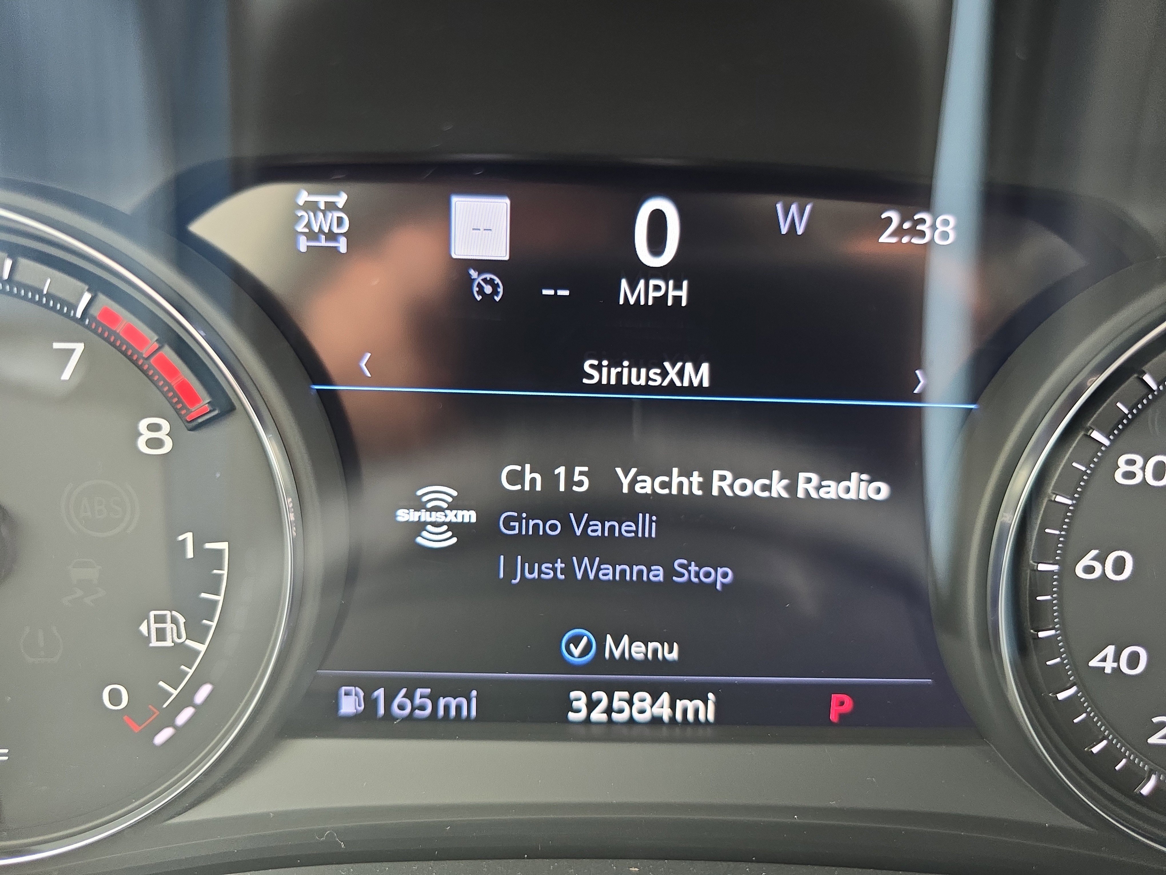 Used 2024 Cadillac XT6 Sport w/ LPO, Onyx Lite Package AWD/4WD image 24