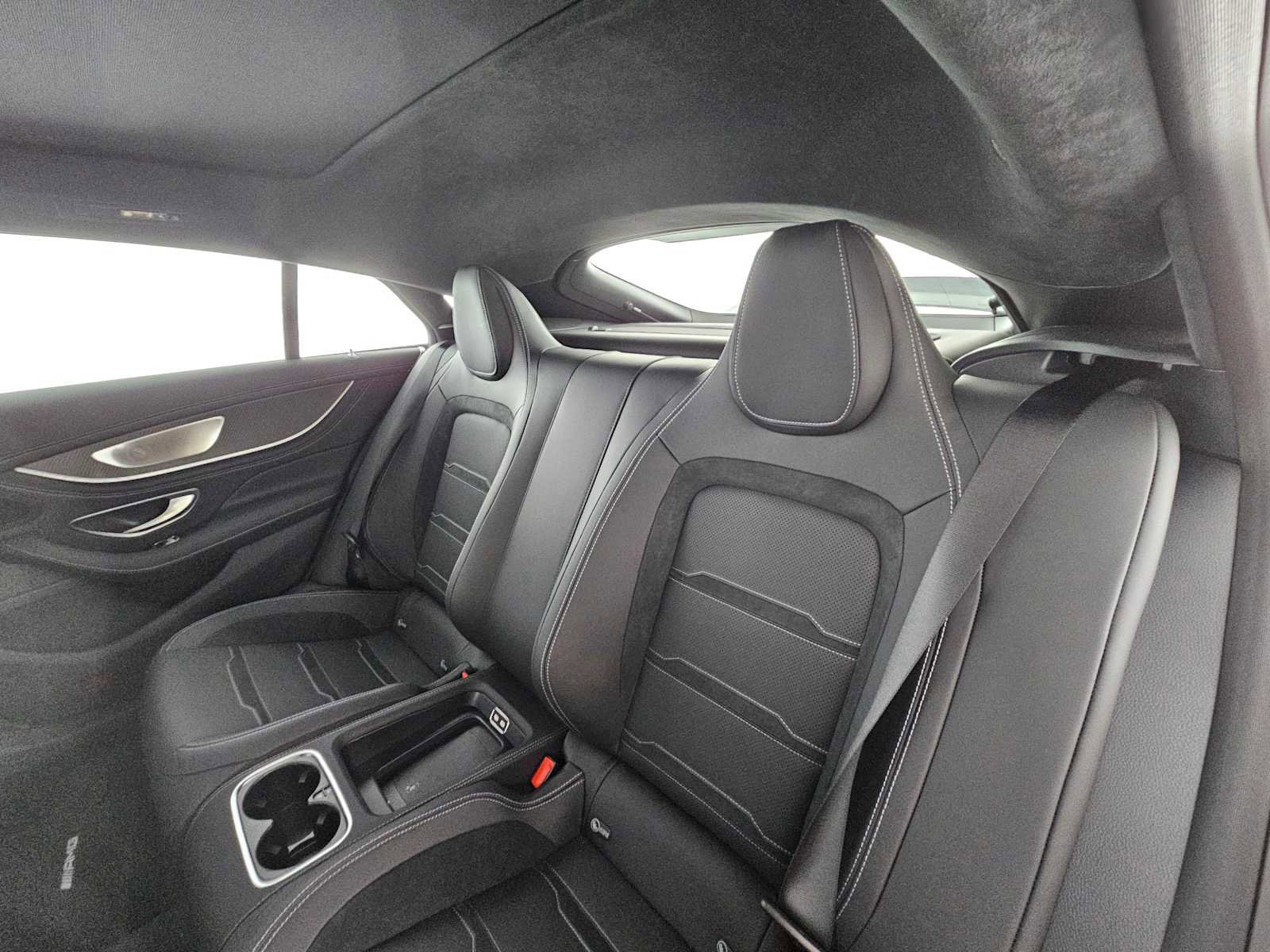 New 2026 Mercedes-Benz AMG GT 63 S image 18
