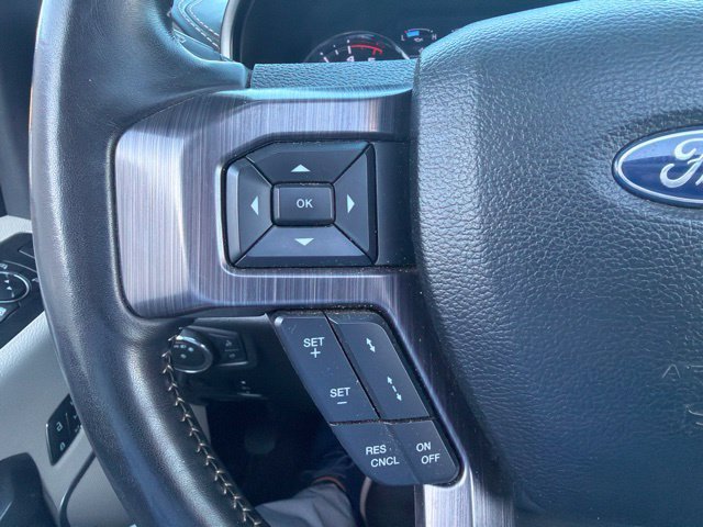 Used 2020 Ford F250 Limited AWD/4WD image 18