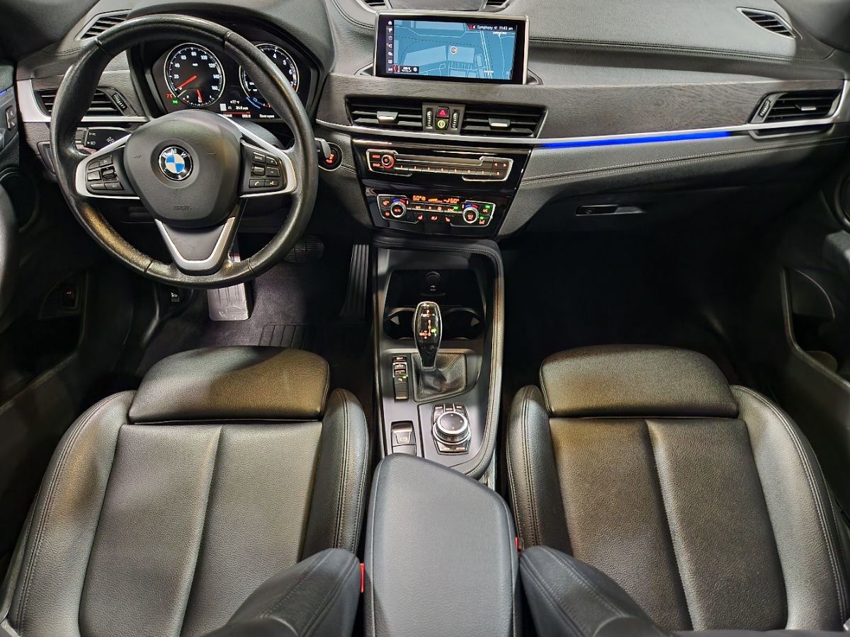 Used 2020 BMW X2 sDrive28i w/ Convenience Package FWD image 46