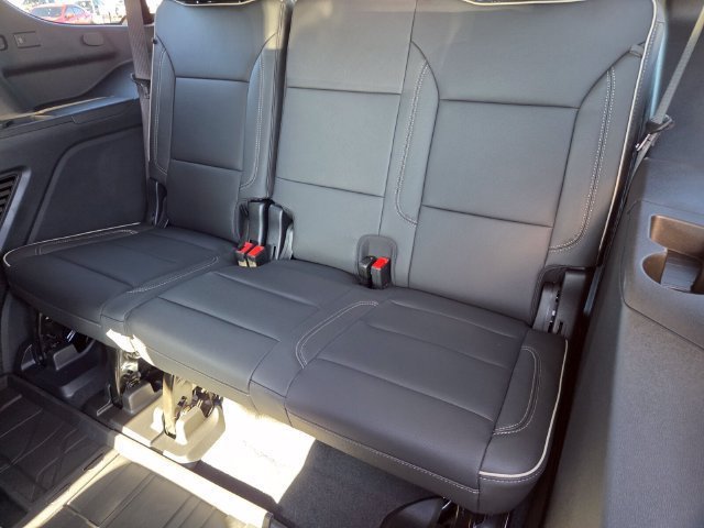 New 2027 Chevrolet Tahoe Premier w/ Advanced Technology Package AWD/4WD image 7