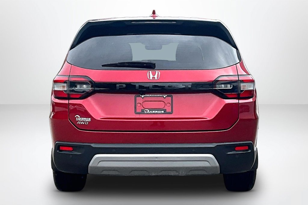 Used 2023 Honda Pilot EX-L image 6