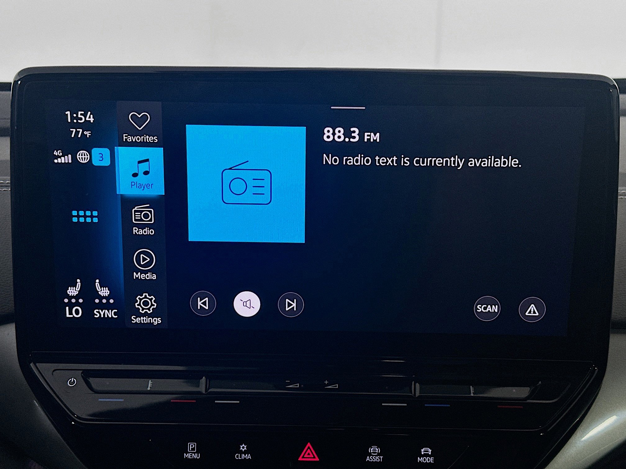 Used 2023 Volkswagen ID.4 Pro S RWD image 19