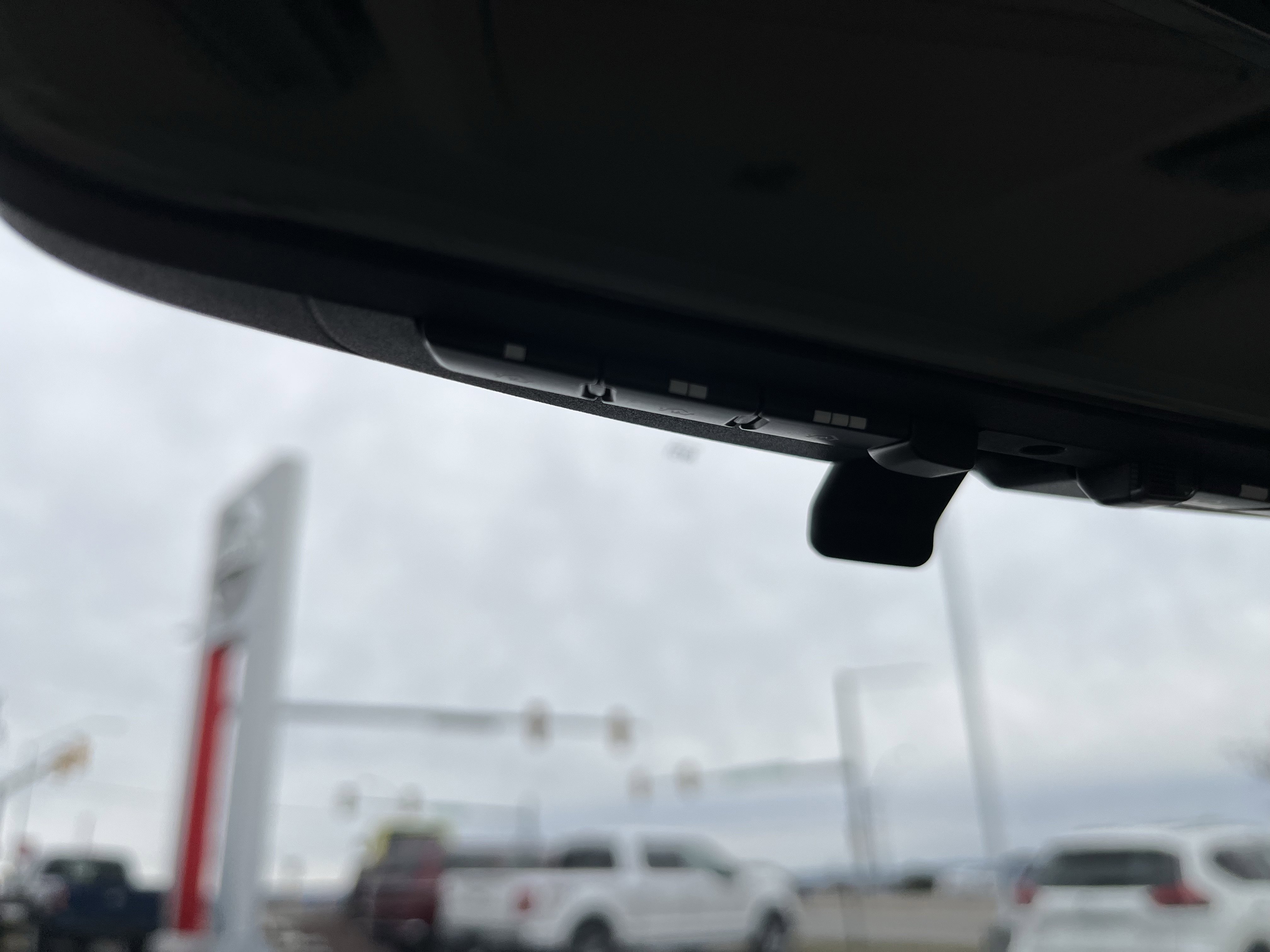 Used 2023 Nissan Armada Platinum w/ Captain's Chairs Package image 40