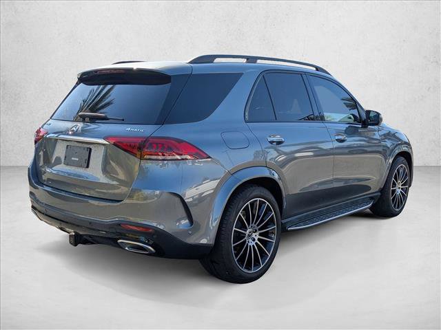 Used 2022 Mercedes-Benz GLE 450 4MATIC image 5