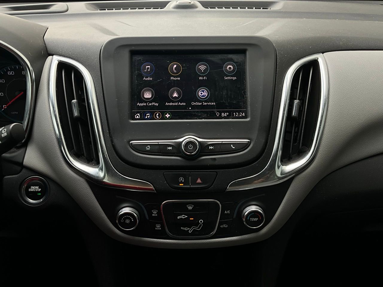 Used 2024 Chevrolet Equinox LS w/ Driver Confidence II Package image 24