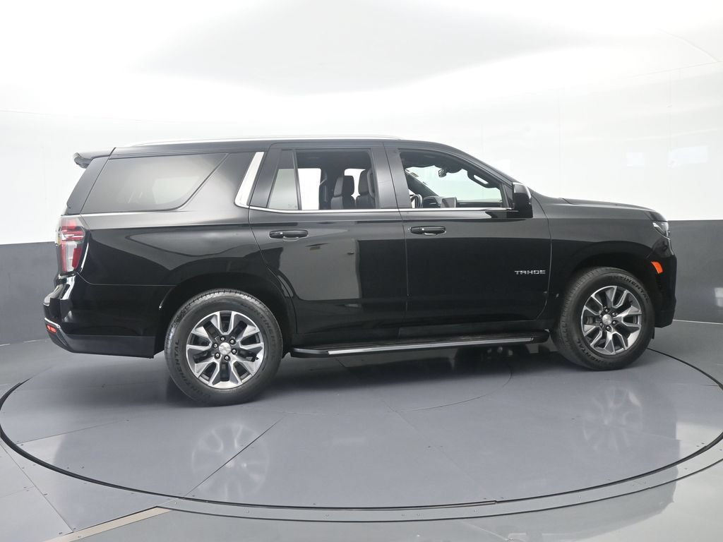 Used 2023 Chevrolet Tahoe LT RWD image 7