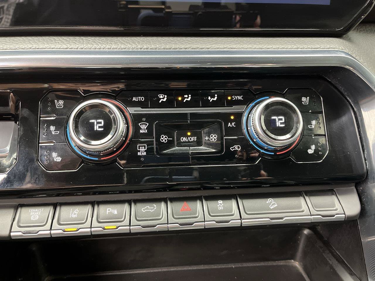 Certified 2026 GMC Sierra 2500 Denali AWD/4WD image 25