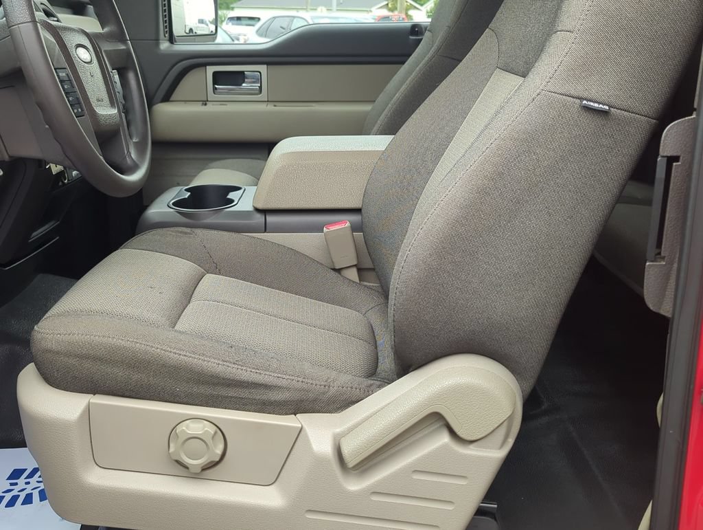Used 2010 Ford F150 STX RWD image 12