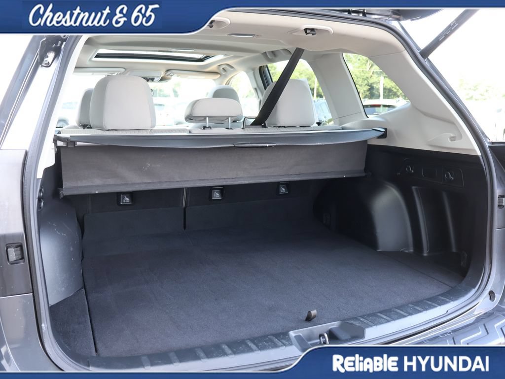 Used 2022 Subaru Forester Premium AWD/4WD image 16