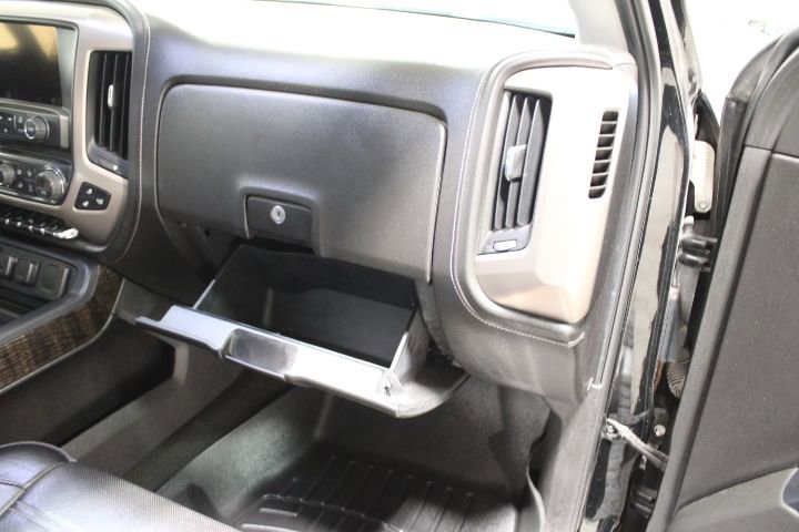 Used 2014 GMC Sierra 1500 Denali w/ Driver Alert Package image 27
