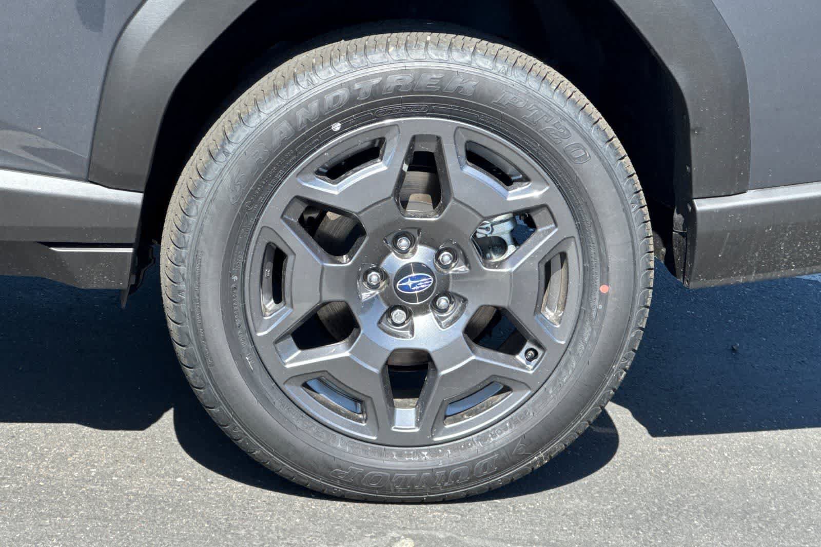 New 2026 Subaru Outback Premium AWD/4WD image 30