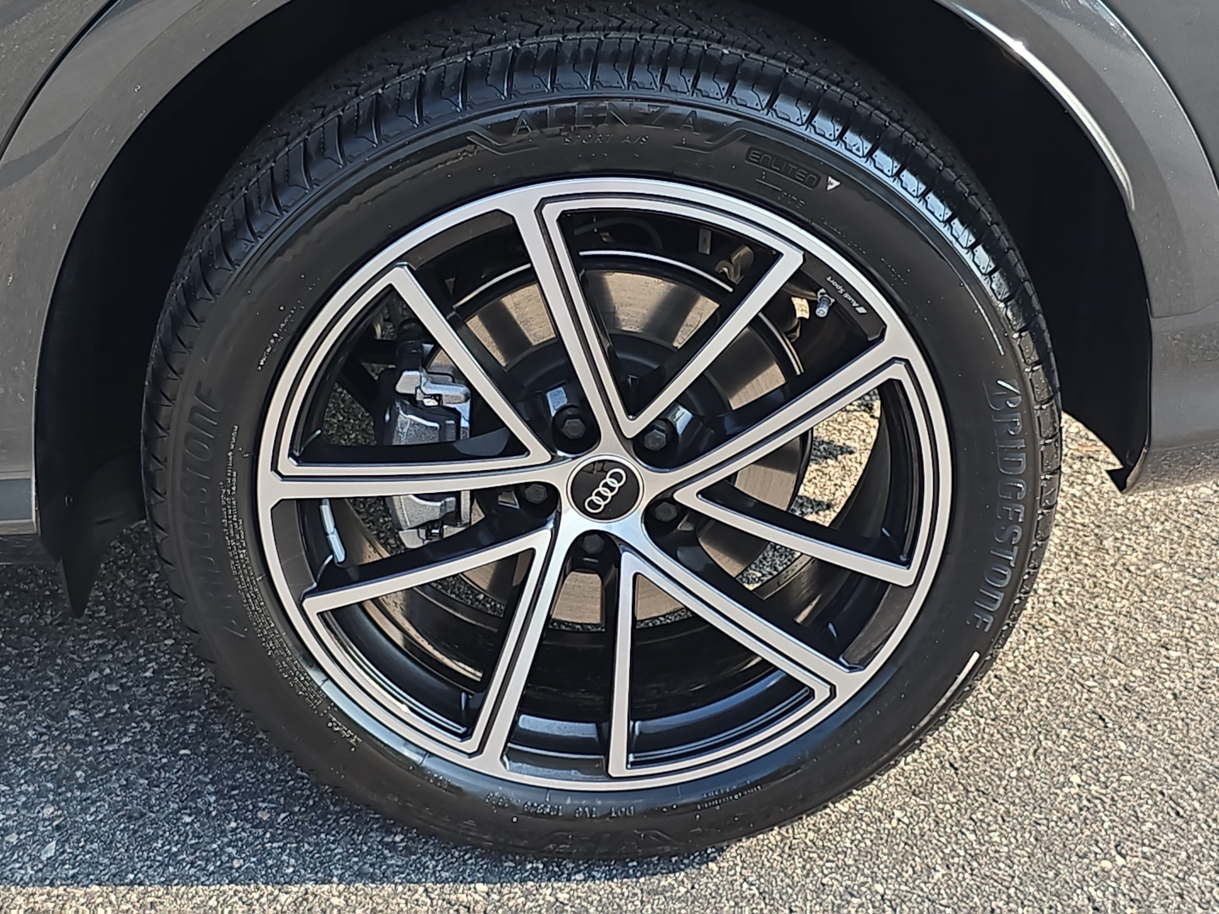 New 2026 Audi Q5 Prestige AWD/4WD image 33