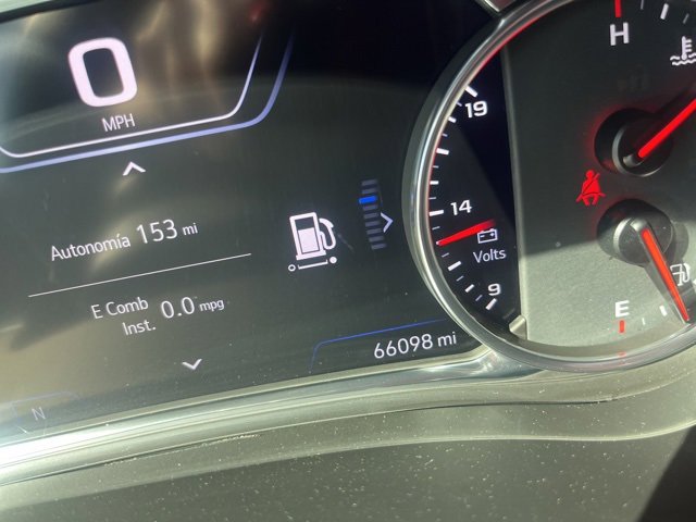 Used 2022 Chevrolet Traverse Premier w/ LPO, Floor Liner Package image 5