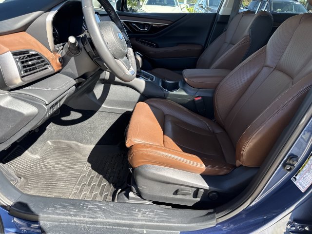 Used 2022 Subaru Outback Touring XT w/ Popular Package #2 AWD/4WD image 18