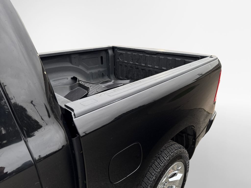 Used 2022 RAM 1500 Big Horn AWD/4WD image 25