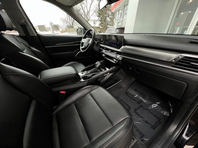 Used 2024 Kia Telluride S w/ S Sunroof Package image 27