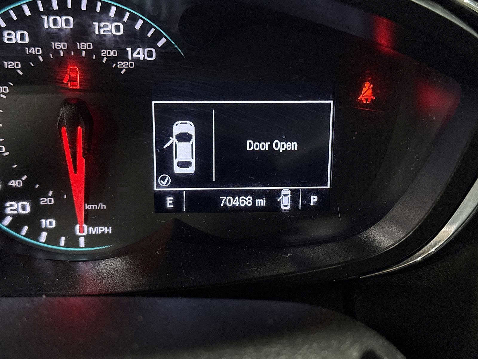 Used 2019 Chevrolet Trax LS image 19