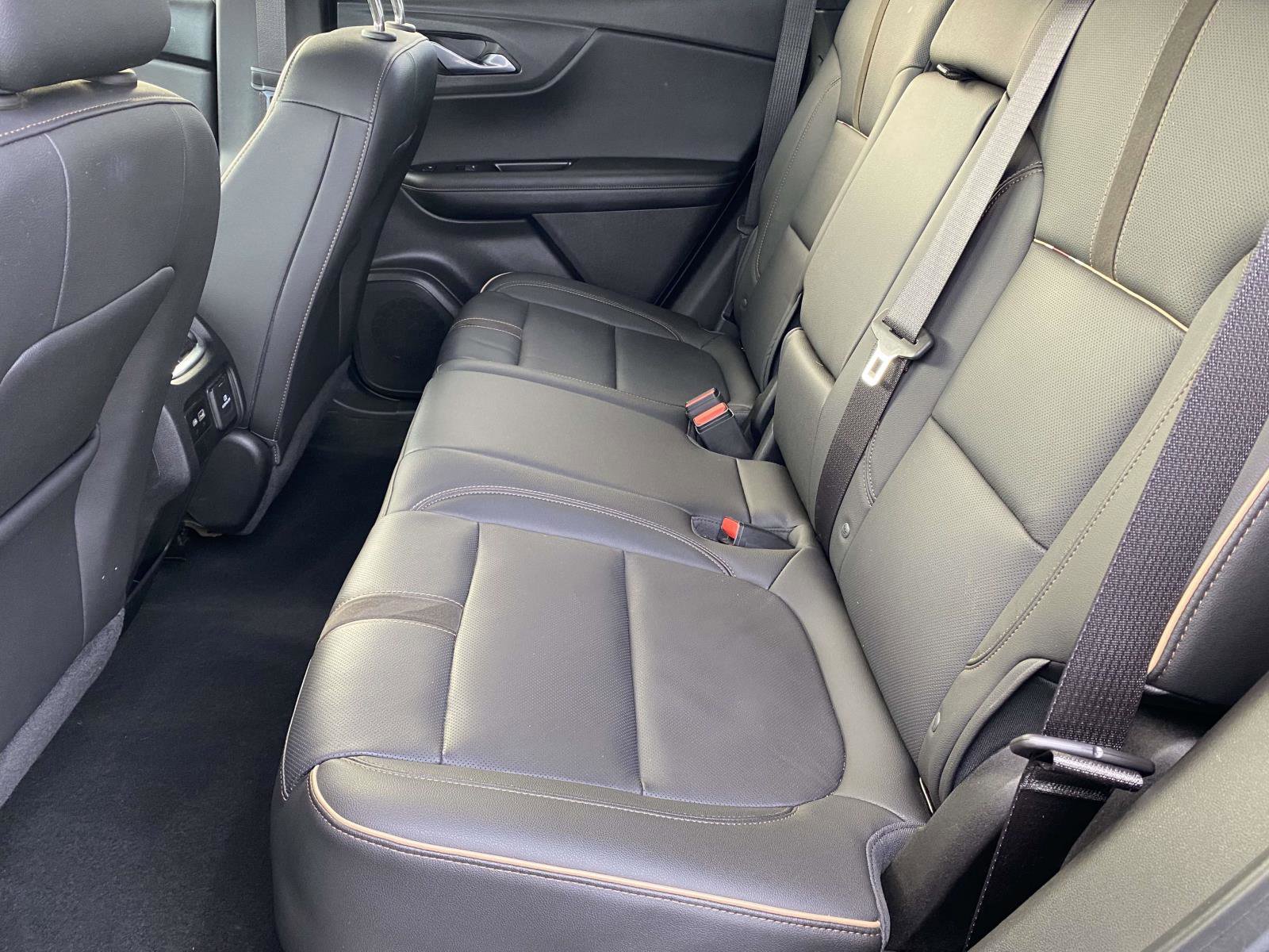 Used 2019 Chevrolet Blazer Premier w/ Driver Confidence II Package image 10