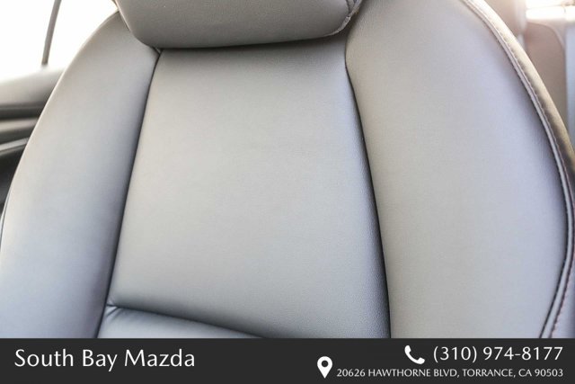 New 2026 MAZDA MAZDA3 s Sport FWD image 19
