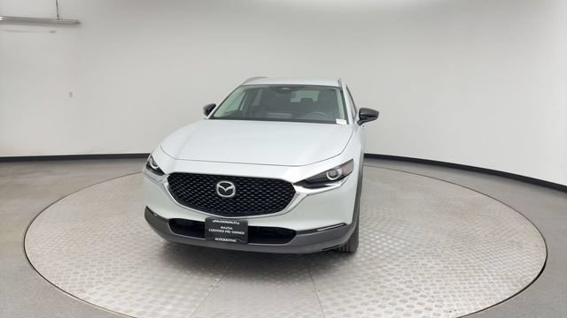 Certified 2025 MAZDA CX-30 AWD 2.5 S w/ Select Sport Pkg image 7